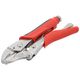 SZCZYPCE MORSA 140MM Cr-V -zdjęcie numer 2