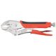 SZCZYPCE MORSA 240MM Cr-V -zdjęcie numer 1
