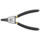 SZCZYPCE SEGERA ZEWN. WYG. 160MM CHROM -zdjęcie numer 1
