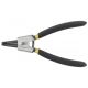 SZCZYPCE SEGERA ZEWN. WYG. 160MM CHROM -zdjęcie numer 1