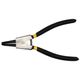 SZCZYPCE SEGERA ZEWN. WYG. 180MM CHROM -zdjęcie numer 1