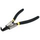 SZCZYPCE SEGERA ZEWN. WYG. 180MM CHROM -zdjęcie numer 3