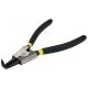SZCZYPCE SEGERA ZEWN. WYG. 180MM CHROM -zdjęcie numer 3