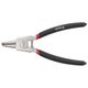 SZCZYPCE SEGERA ZEWN.WYGIĘTE 150MM Cr-V -zdjęcie numer 1