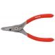 SZCZYPCE SEGERA ZEWNĘTRZNIE PROSTE 140MM -zdjęcie numer 1