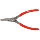 SZCZYPCE SEGERA ZEWNETRZNIE PROSTE 180MM -zdjęcie numer 1