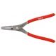 SZCZYPCE SEGERA ZEWNETRZNIE PROSTE 230MM -zdjęcie numer 1
