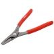 SZCZYPCE SEGERA ZEWNETRZNIE PROSTE 230MM -zdjęcie numer 2