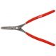 SZCZYPCE SEGERA ZEWNĘTRZNIE PROSTE 320MM -zdjęcie numer 1