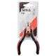 SZCZYPCE TNĄCE BOCZNE 115MM -zdjęcie numer 2