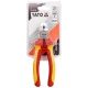 SZCZYPCE TNĄCE BOCZNE 160MM VDE -zdjęcie numer 3