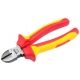 SZCZYPCE TNĄCE BOCZNE 160MM VDE -zdjęcie numer 2