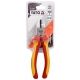 SZCZYPCE TNĄCE BOCZNE 180MM VDE -zdjęcie numer 3