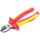SZCZYPCE TNĄCE BOCZNE 180MM VDE -zdjęcie numer 2