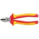 SZCZYPCE TNĄCE BOCZNE 180MM VDE -zdjęcie numer 1