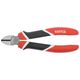 SZCZYPCE TNĄCE BOCZNIE CRV 7,5" 190MM -zdjęcie numer 1