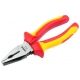 SZCZYPCE UNIWERSALNE 160MM VDE -zdjęcie numer 2