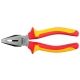 SZCZYPCE UNIWERSALNE 160MM VDE -zdjęcie numer 1