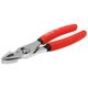 SZCZYPCE UNIWERSALNE HYDRAULICZNE 165MM -zdjęcie numer 4