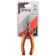 SZCZYPCE WYDŁUŻONE PROSTE 160MM VDE -zdjęcie numer 3