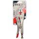 SZCZYPCE ZACISKOWE MORSA PŁASKIE 180MM -zdjęcie numer 4