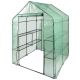 SZKLARNIA FOLIOWA 143x143x195 -zdjęcie numer 1