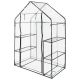 SZKLARNIA FOLIOWA 143x73x195 -zdjęcie numer 1