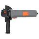 SZLIFERKA KĄTOWA 125MM 900W (11000 RPM) -zdjęcie numer 4
