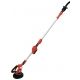 SZLIFIERKA DO GIPSU 18V 215MM - BODY -zdjęcie numer 2