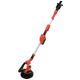SZLIFIERKA DO GIPSU 18V 215MM - BODY -zdjęcie numer 1