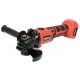 SZLIFIERKA KĄT. BEZSZCZ. (KORPUS) 18V -zdjęcie numer 1