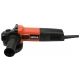 SZLIFIERKA KĄTOWA 1100W 125MM -zdjęcie numer 2