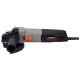 SZLIFIERKA KĄTOWA 1200W Z REG. PRĘDKOŚCI -zdjęcie numer 2