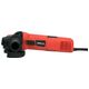 SZLIFIERKA KĄTOWA 125MM 1700W (10000RPM) -zdjęcie numer 2
