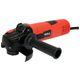 SZLIFIERKA KĄTOWA 125MM 1700W (10000RPM) -zdjęcie numer 1