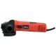 SZLIFIERKA KĄTOWA 125MM 1700W (REG.OBR.) -zdjęcie numer 2
