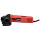 SZLIFIERKA KĄTOWA 125MM 1700W (REG.OBR.) -zdjęcie numer 2