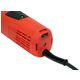 SZLIFIERKA KĄTOWA 125MM 1700W (REG.OBR.) -zdjęcie numer 3