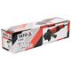 SZLIFIERKA KĄTOWA 1400W 125MM TYLNY UCHW -zdjęcie numer 3