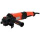 SZLIFIERKA KĄTOWA 1400W 125MM TYLNY UCHW -zdjęcie numer 1