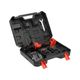 SZLIFIERKA KĄTOWA 18V (BL MOTOR; 2X4AH) -zdjęcie numer 2