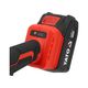 SZLIFIERKA KĄTOWA 18V (BL MOTOR; 2X4AH) -zdjęcie numer 9