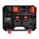 SZLIFIERKA KĄTOWA 18V (BL MOTOR; 2X4AH) -zdjęcie numer 11