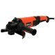 SZLIFIERKA KĄTOWA 2000W 180MM REG.UCHWYT -zdjęcie numer 1