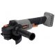 SZLIFIERKA KĄTOWA 20V 125MM - BODY -zdjęcie numer 1