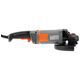 SZLIFIERKA KĄTOWA 230MM 2000W (6500RPM) -zdjęcie numer 3