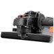SZLIFIERKA KĄTOWA 230MM 2000W (6500RPM) -zdjęcie numer 5