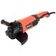 SZLIFIERKA KĄTOWA 230MM 2400W -zdjęcie numer 1