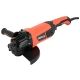 SZLIFIERKA KĄTOWA 230MM 2400W -zdjęcie numer 1