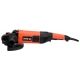 SZLIFIERKA KĄTOWA 2800W 230MM -zdjęcie numer 2